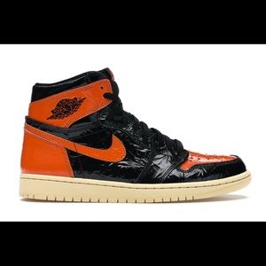 Jordan 1 Retro High Shattered Backboard 3.0